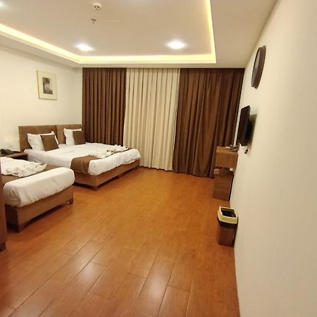 Soulmate Hotel Erbil Buitenkant foto