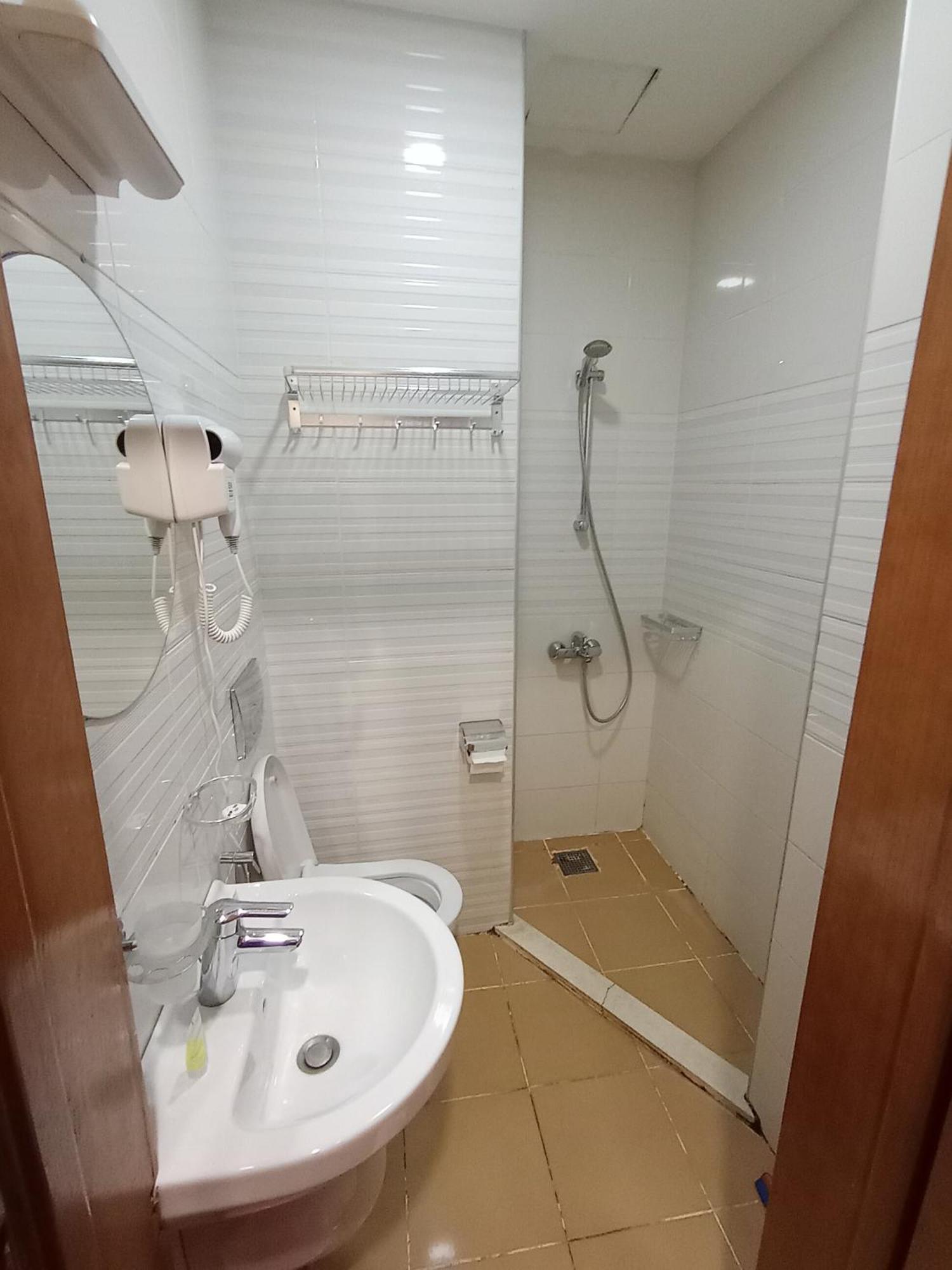 Soulmate Hotel Erbil Buitenkant foto