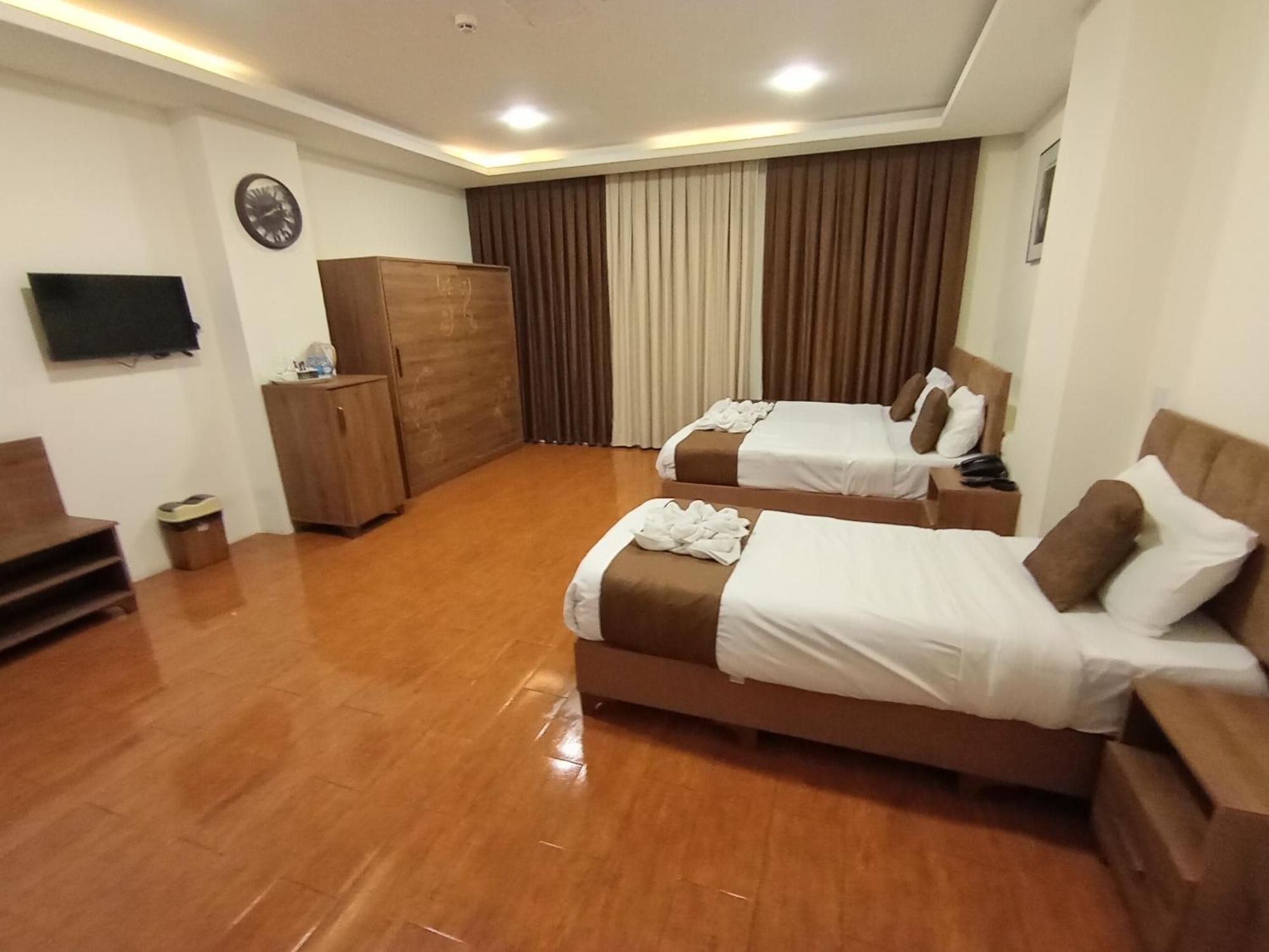 Soulmate Hotel Erbil Buitenkant foto