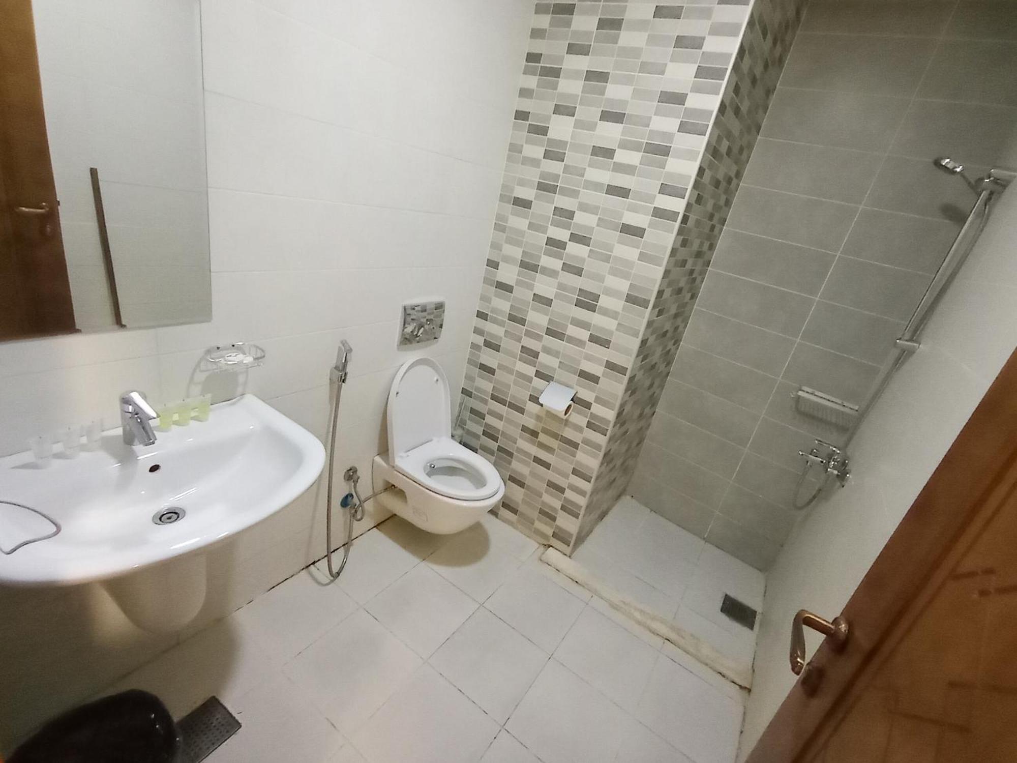 Soulmate Hotel Erbil Buitenkant foto