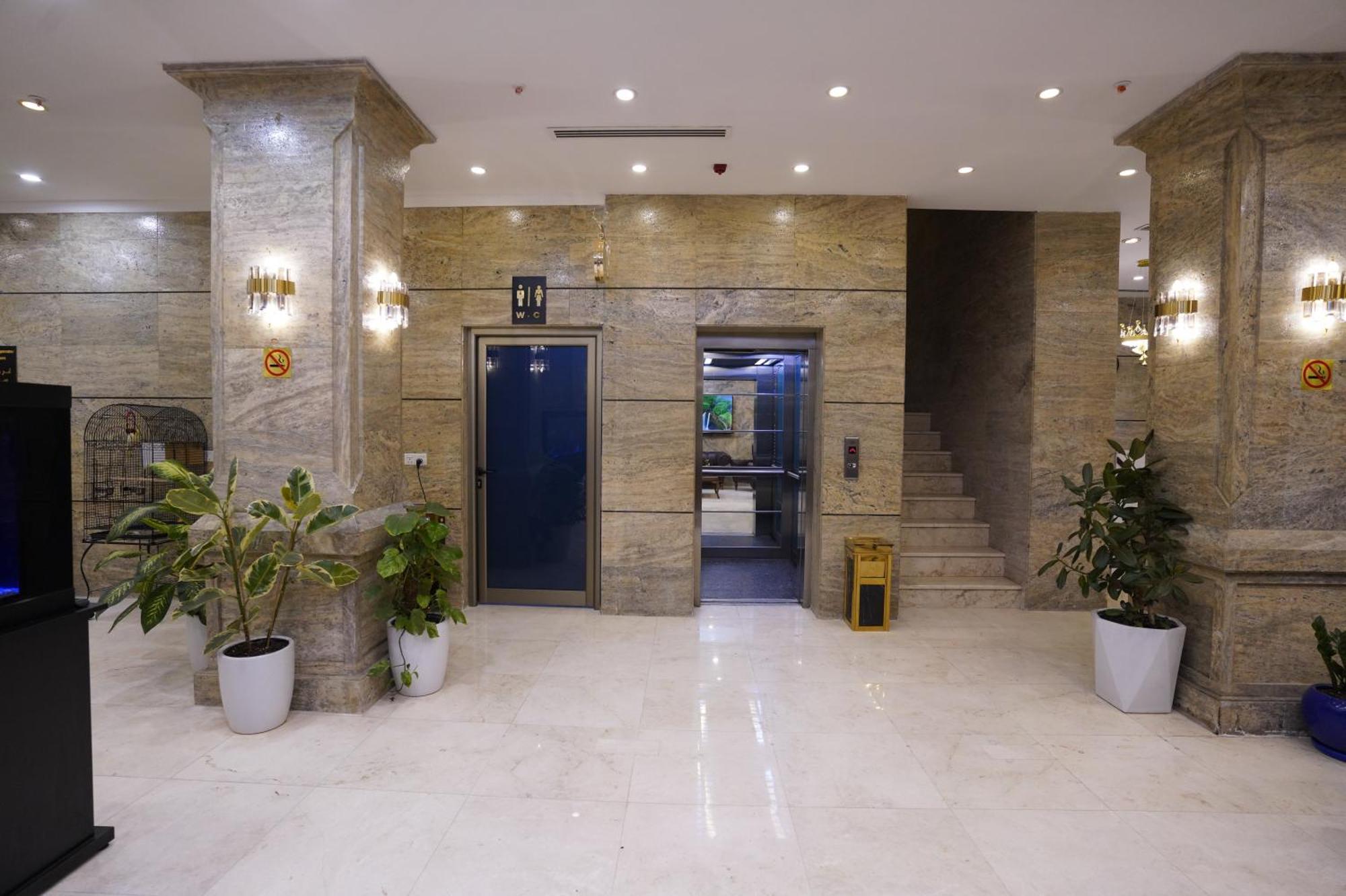Soulmate Hotel Erbil Buitenkant foto