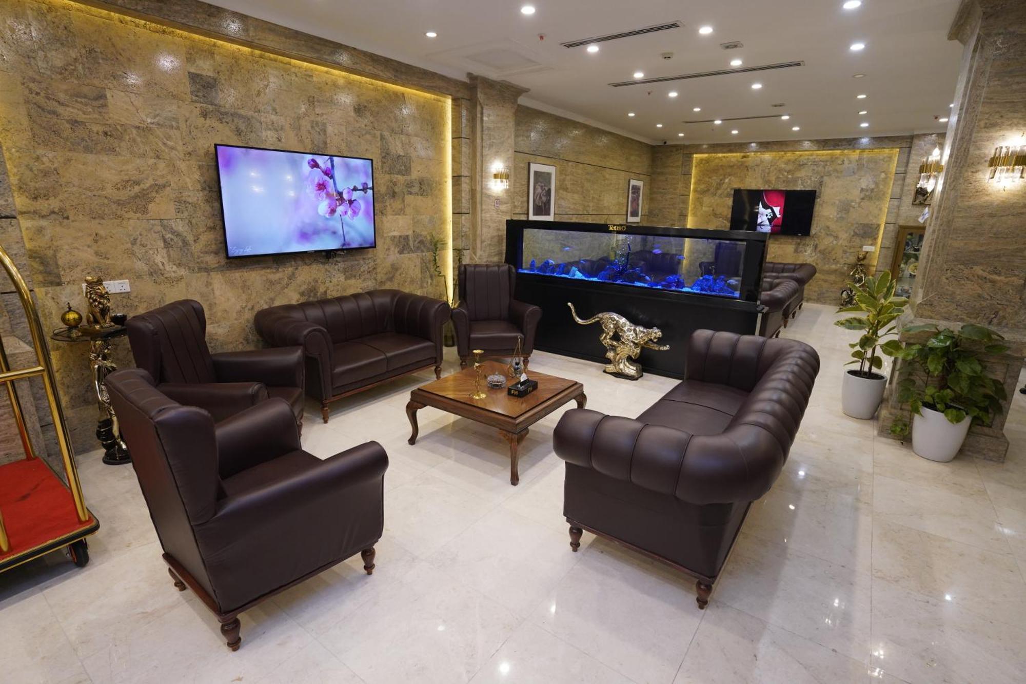 Soulmate Hotel Erbil Buitenkant foto