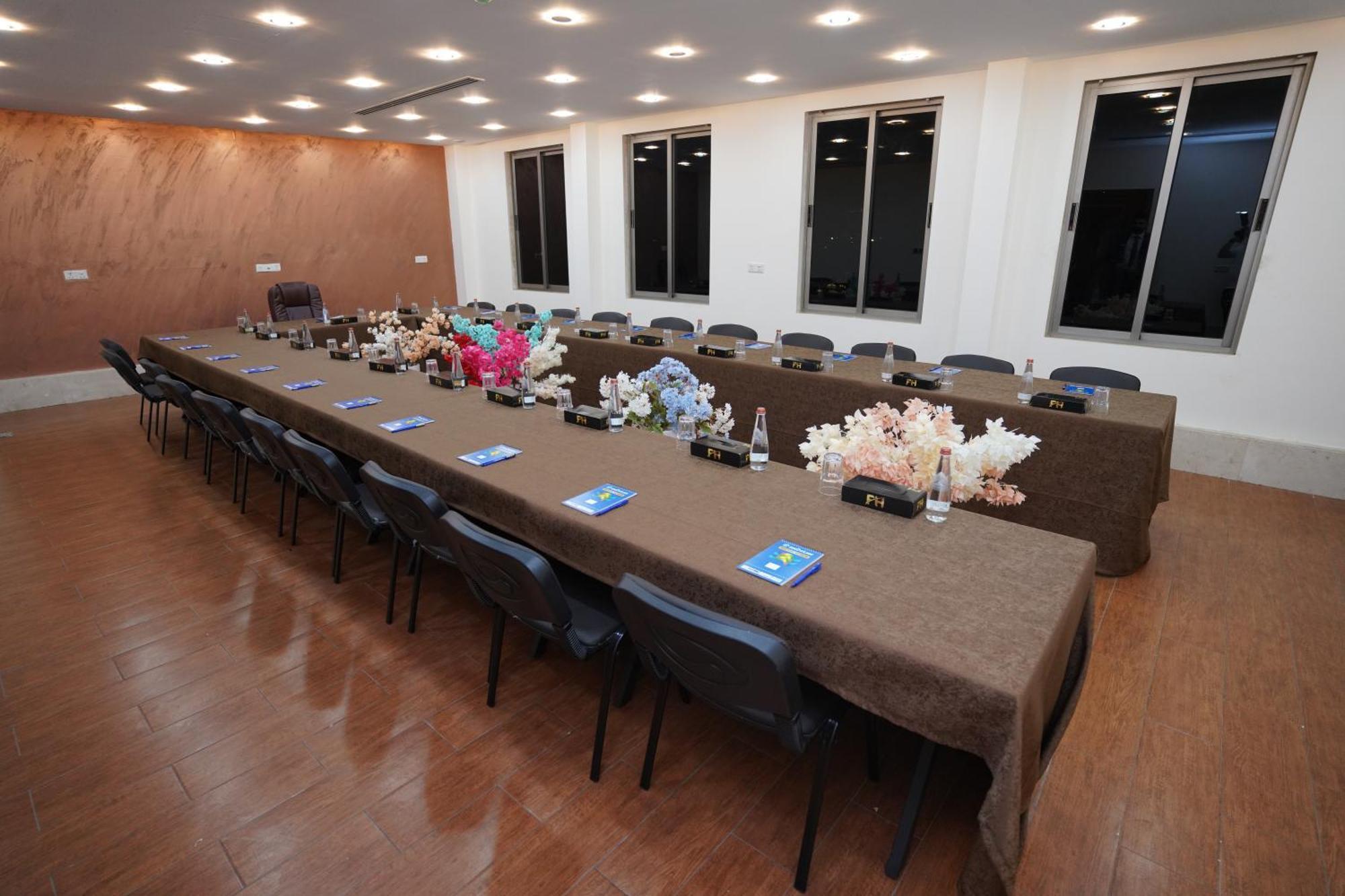 Soulmate Hotel Erbil Buitenkant foto