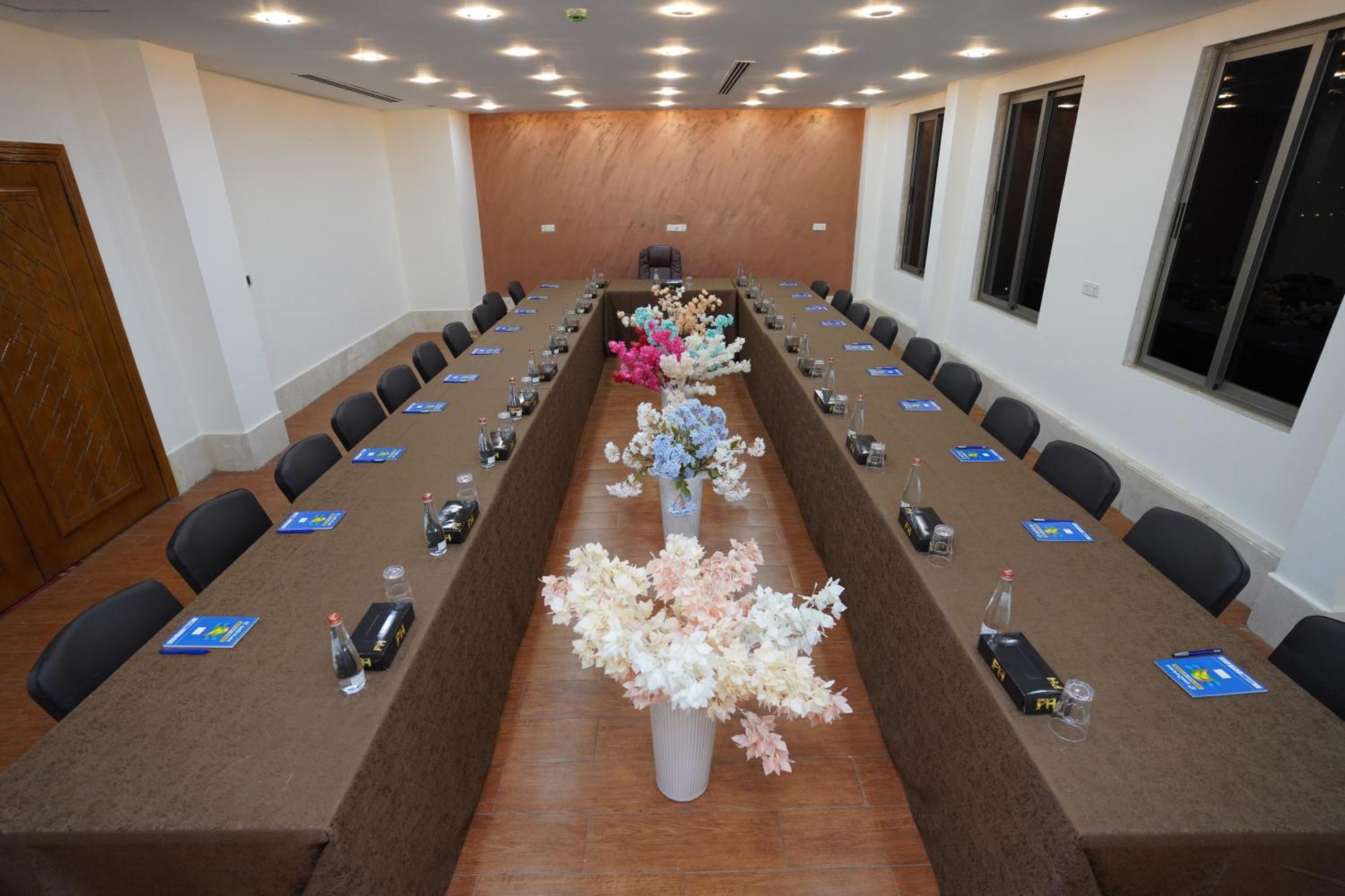 Soulmate Hotel Erbil Buitenkant foto