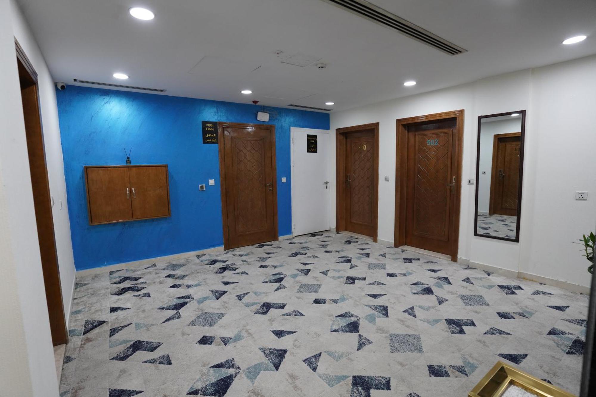 Soulmate Hotel Erbil Buitenkant foto