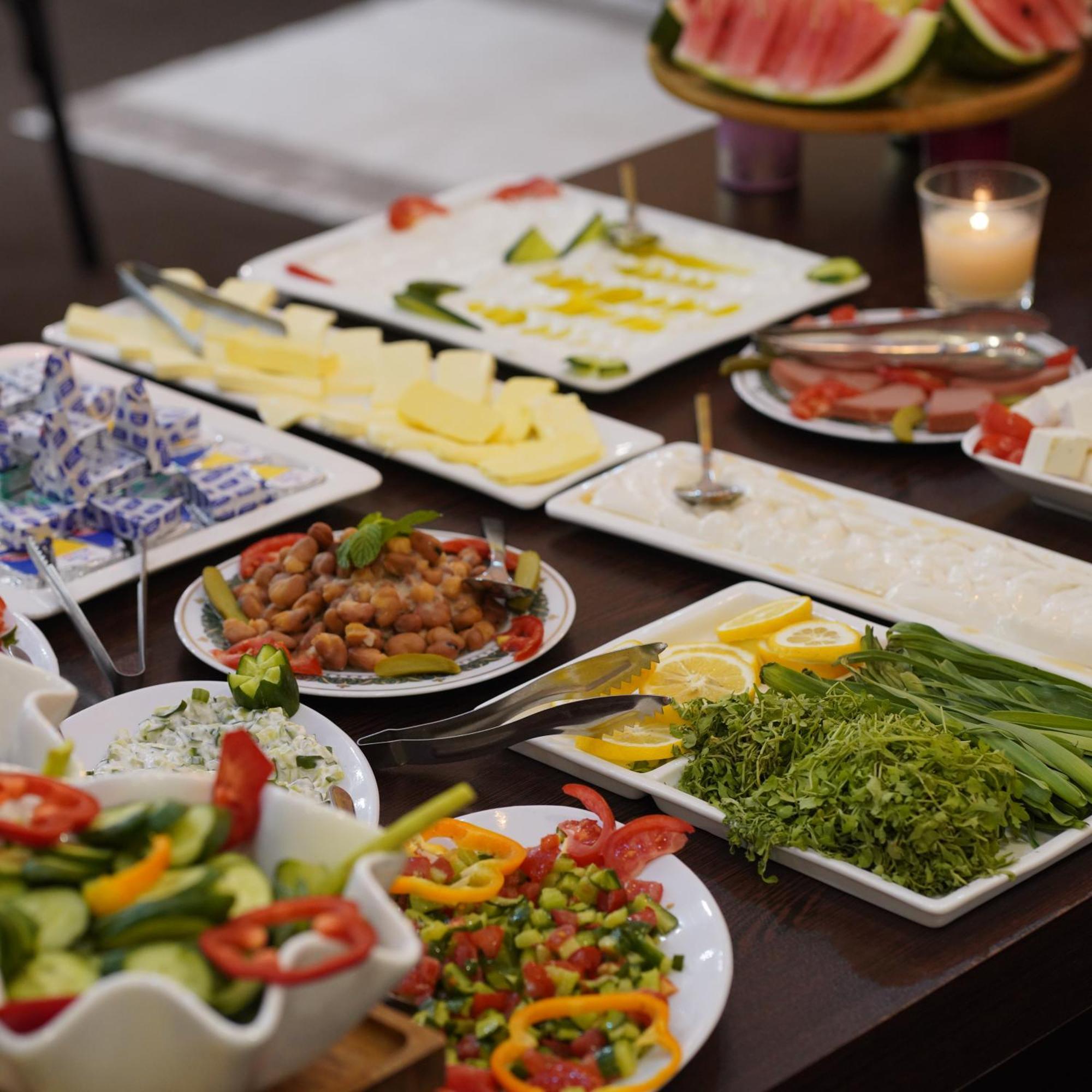 Soulmate Hotel Erbil Buitenkant foto