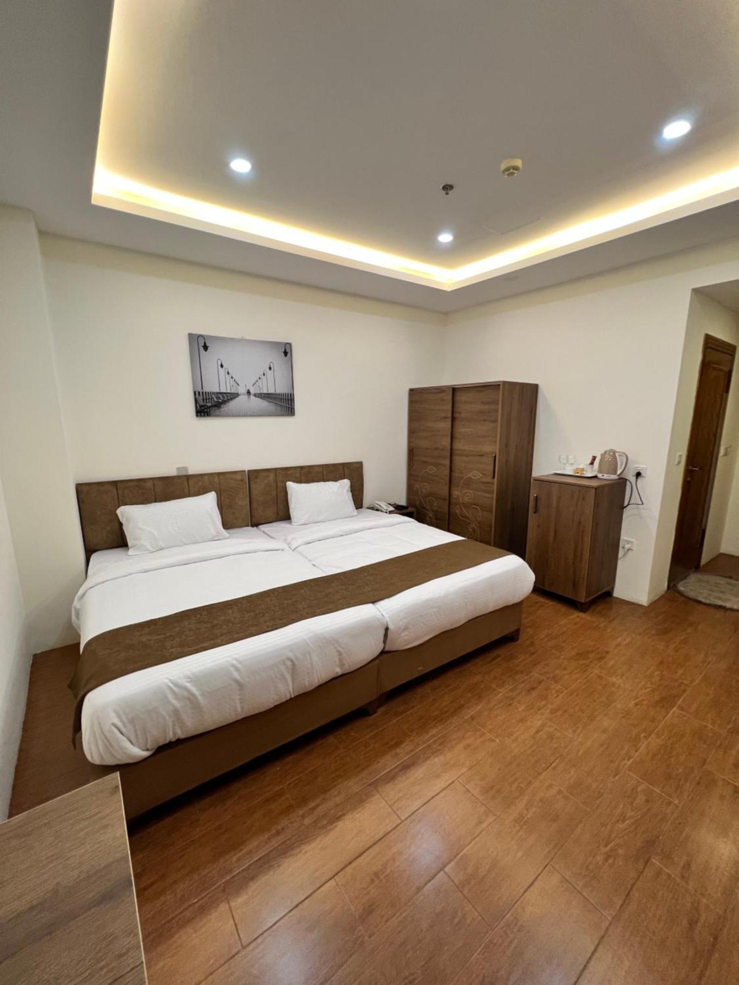 Soulmate Hotel Erbil Buitenkant foto