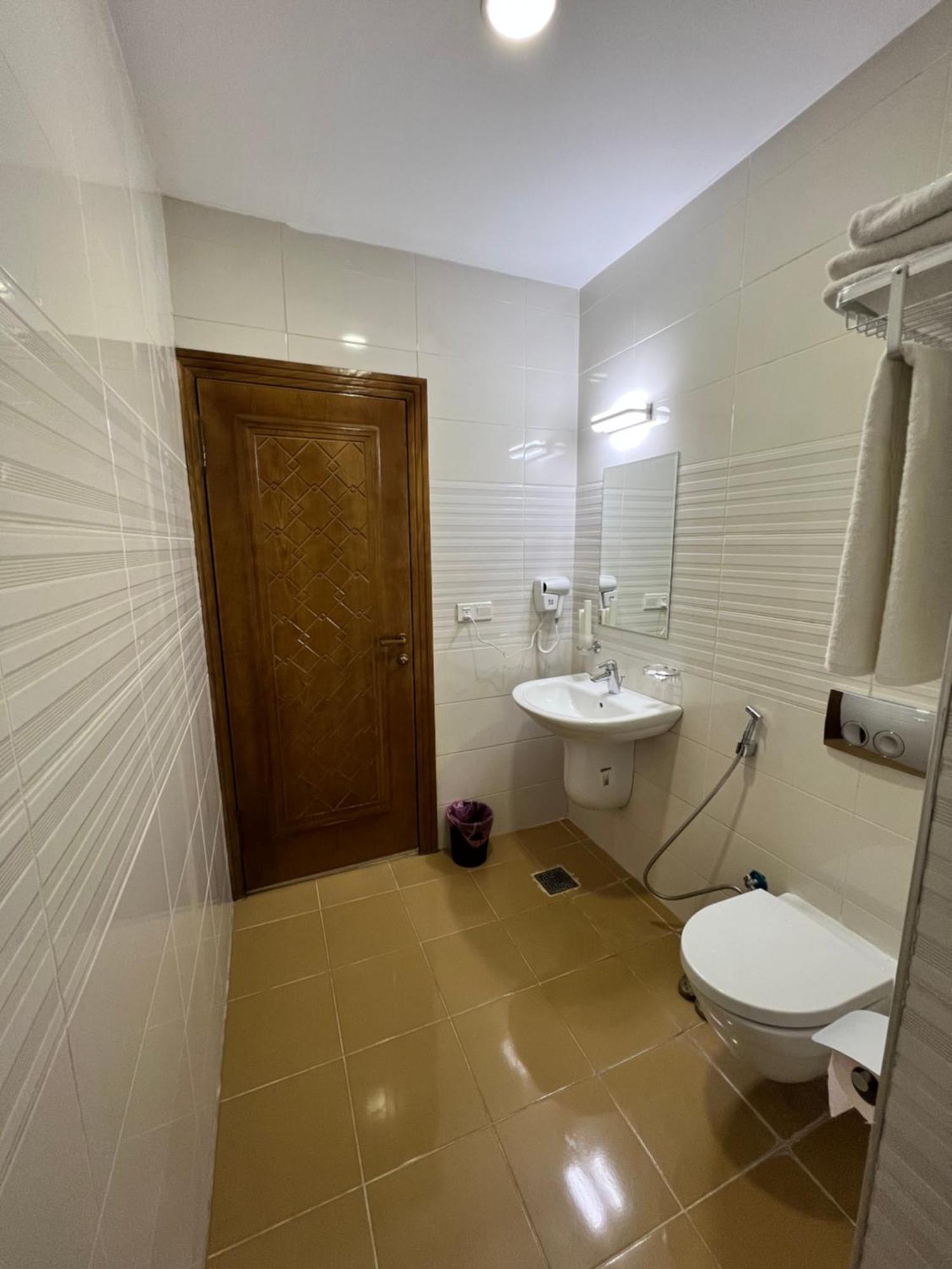 Soulmate Hotel Erbil Buitenkant foto