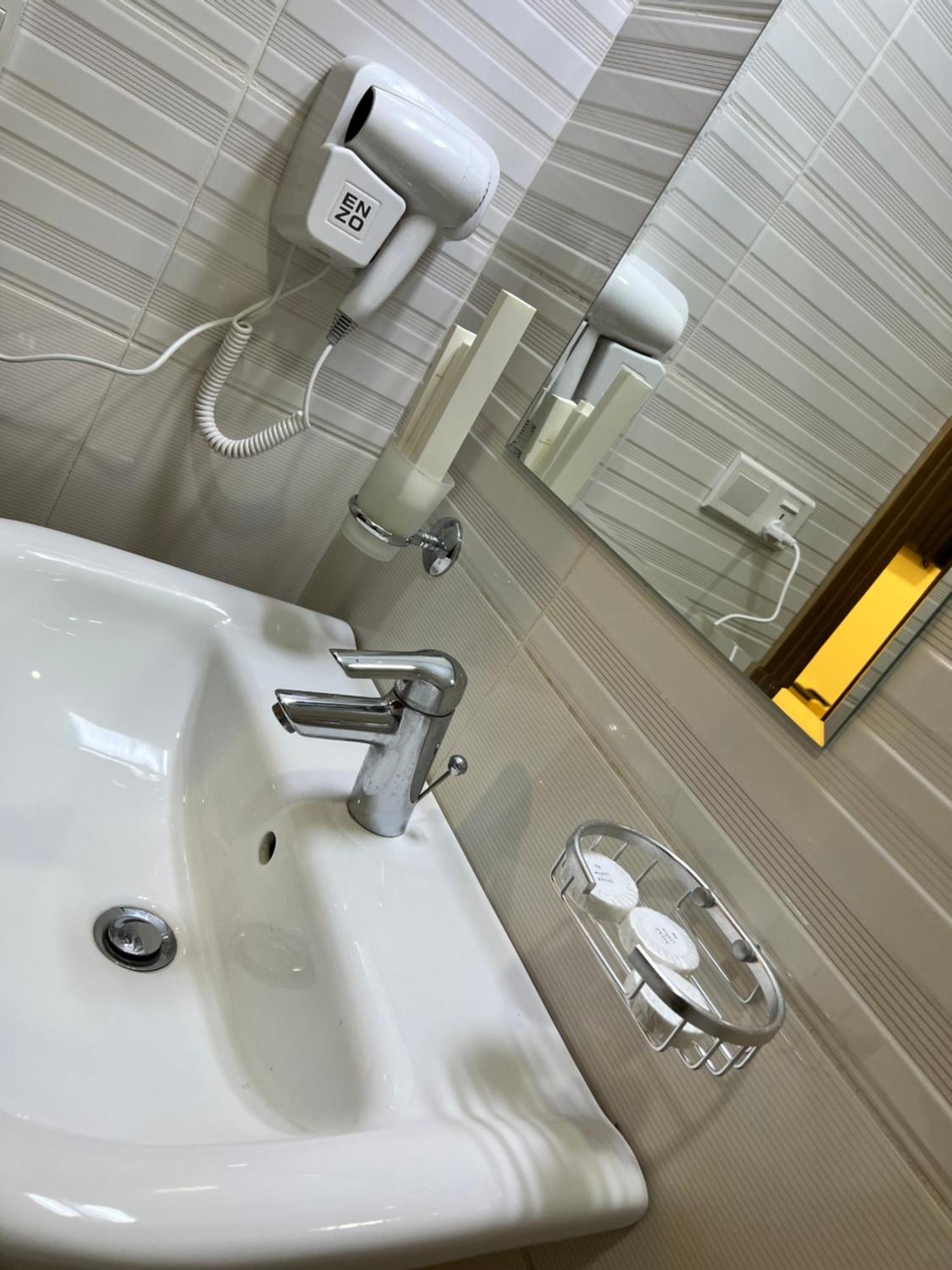 Soulmate Hotel Erbil Buitenkant foto