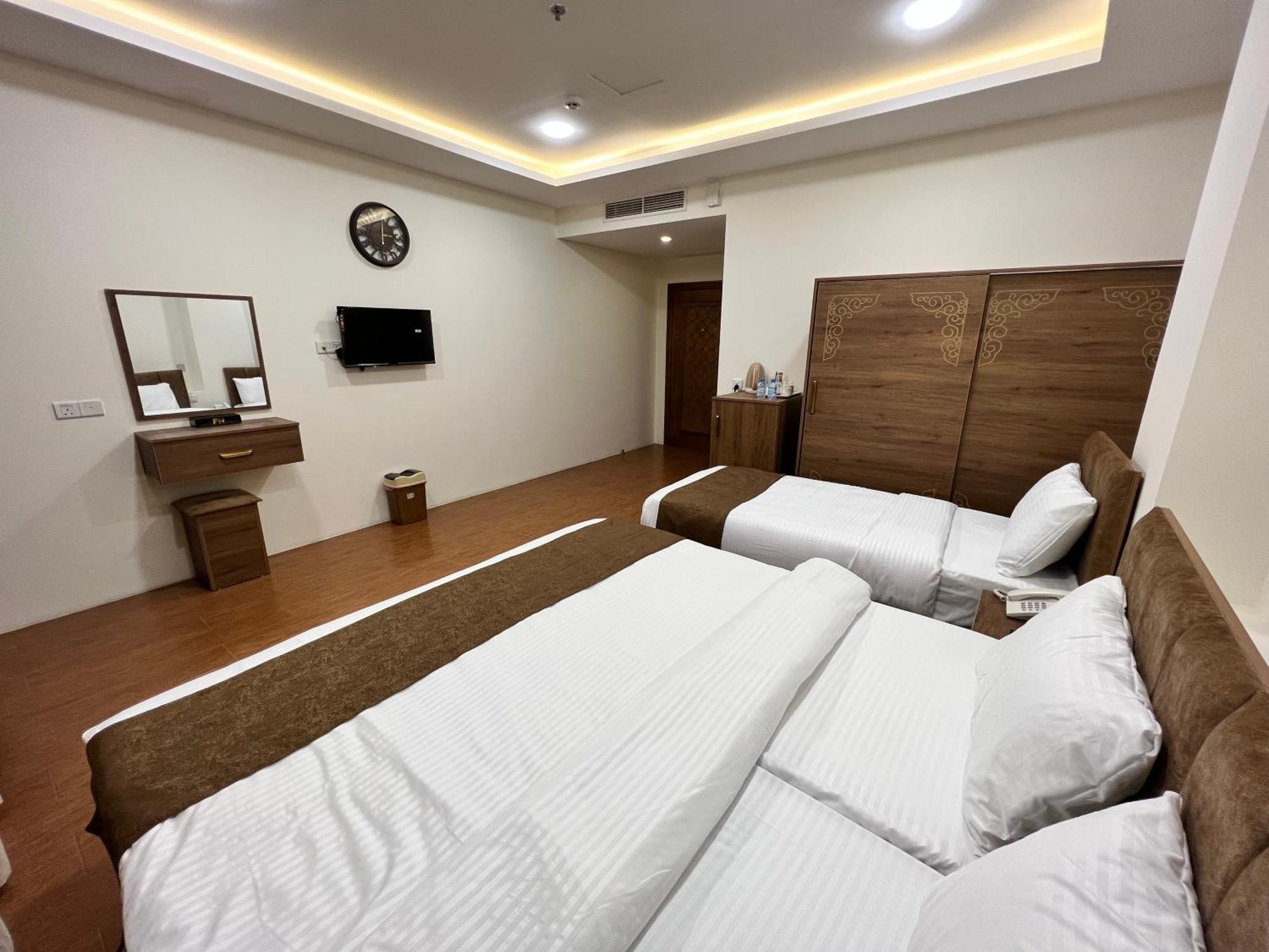 Soulmate Hotel Erbil Buitenkant foto