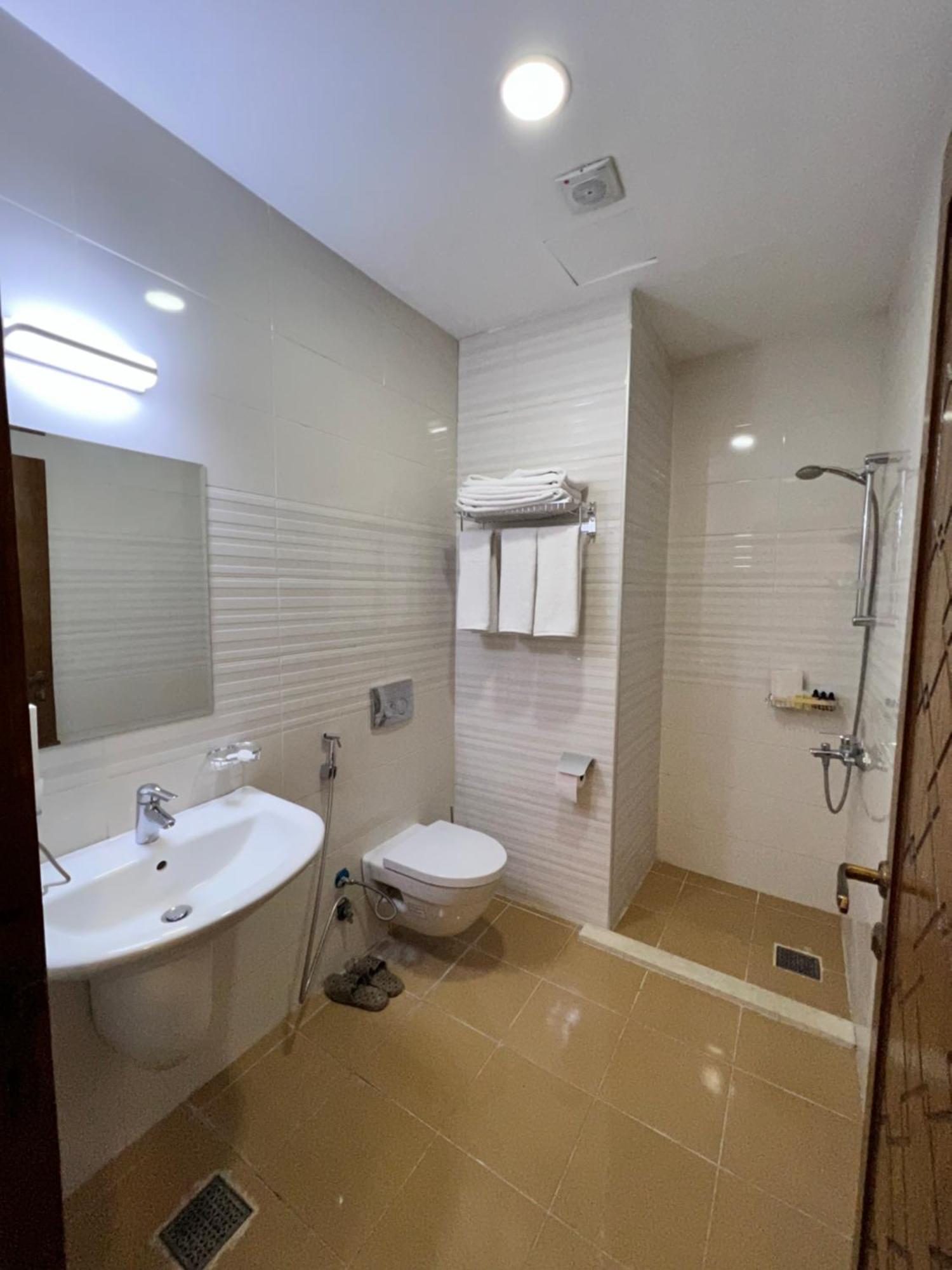 Soulmate Hotel Erbil Buitenkant foto