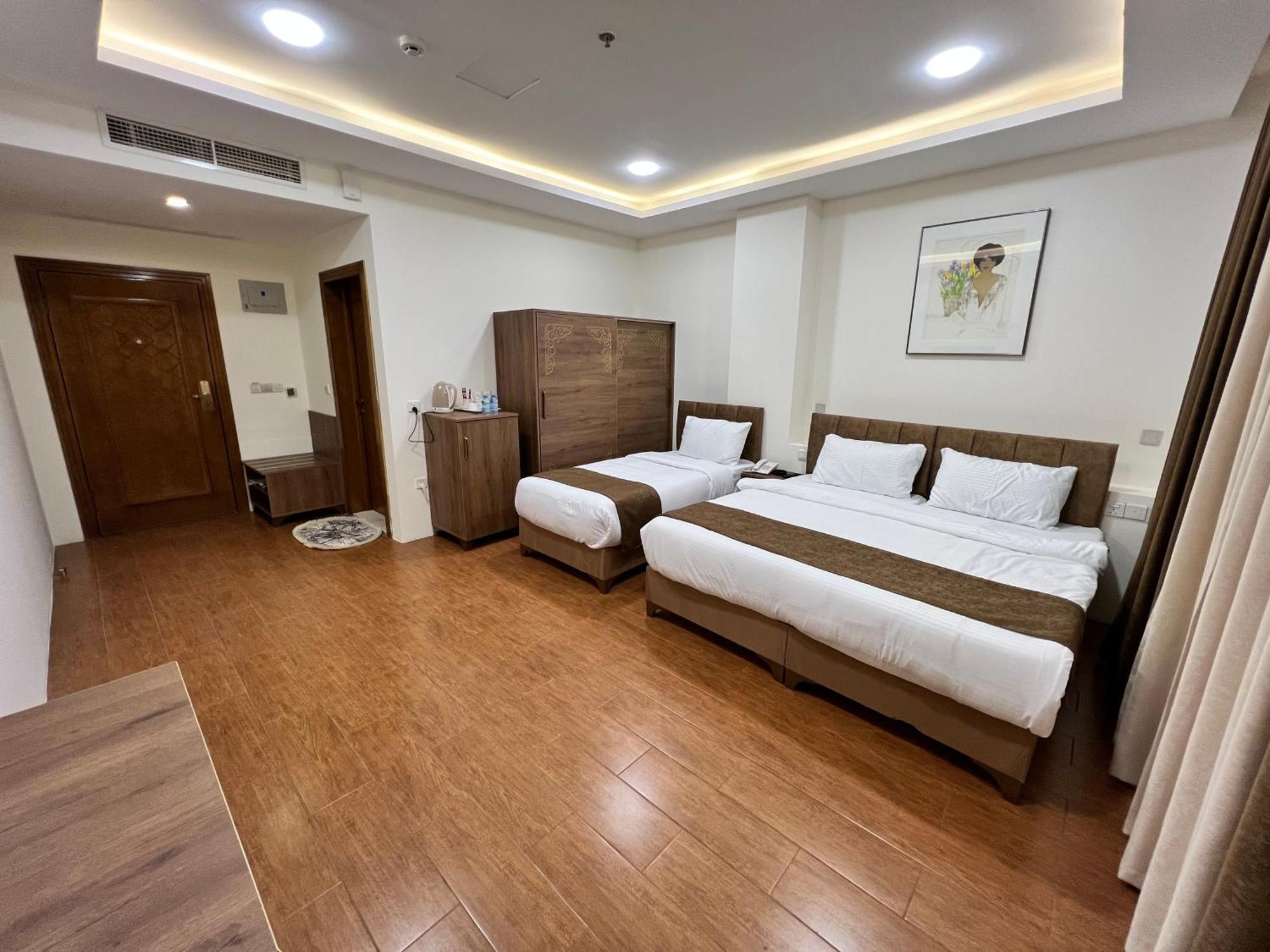 Soulmate Hotel Erbil Buitenkant foto